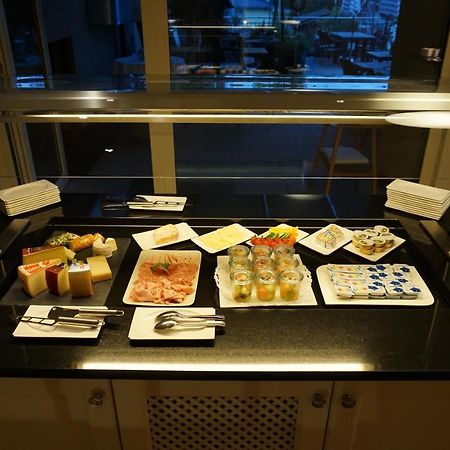 Hotel Weinstube Nendeln Ngoại thất bức ảnh