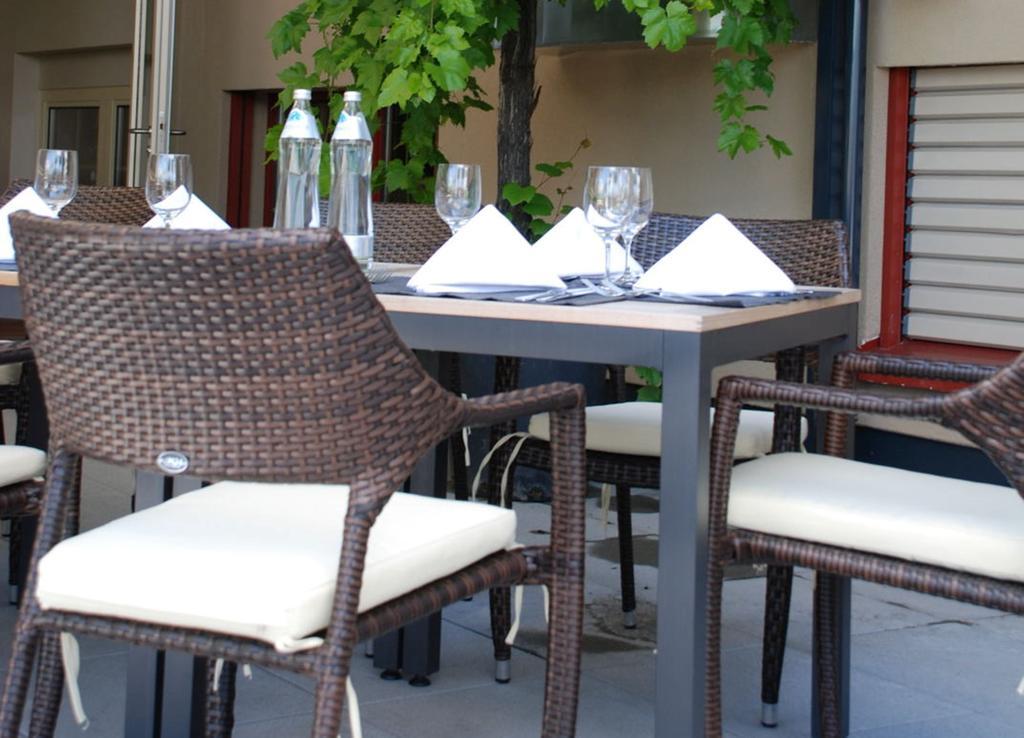 Hotel Weinstube Nendeln Ngoại thất bức ảnh