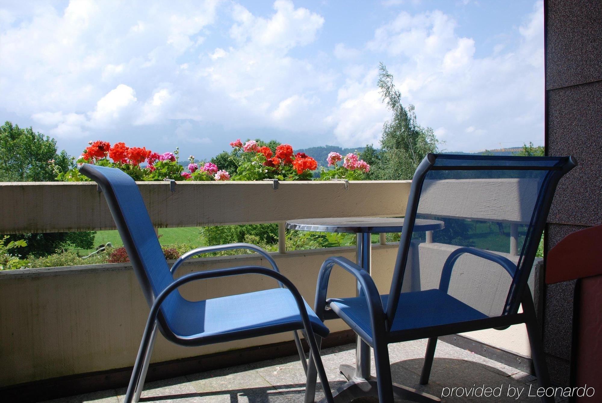 Hotel Weinstube Nendeln Ngoại thất bức ảnh