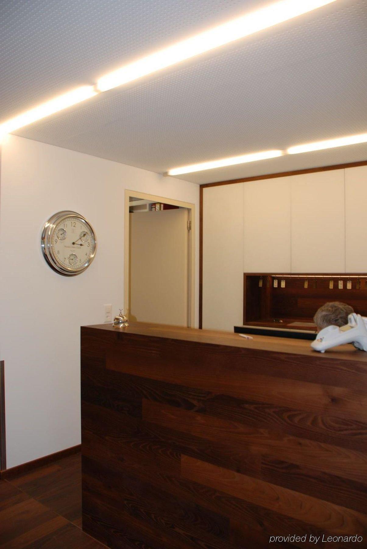 Hotel Weinstube Nendeln Ngoại thất bức ảnh