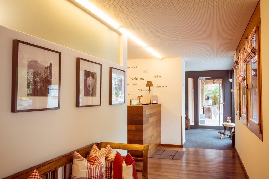 Hotel Weinstube Nendeln Ngoại thất bức ảnh