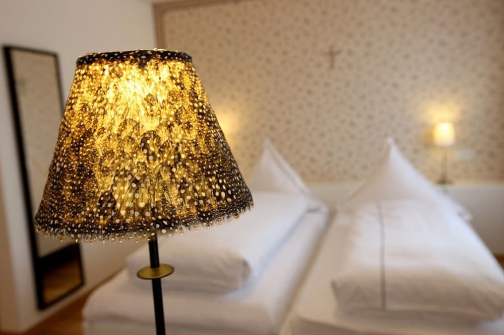 Hotel Weinstube Nendeln Ngoại thất bức ảnh
