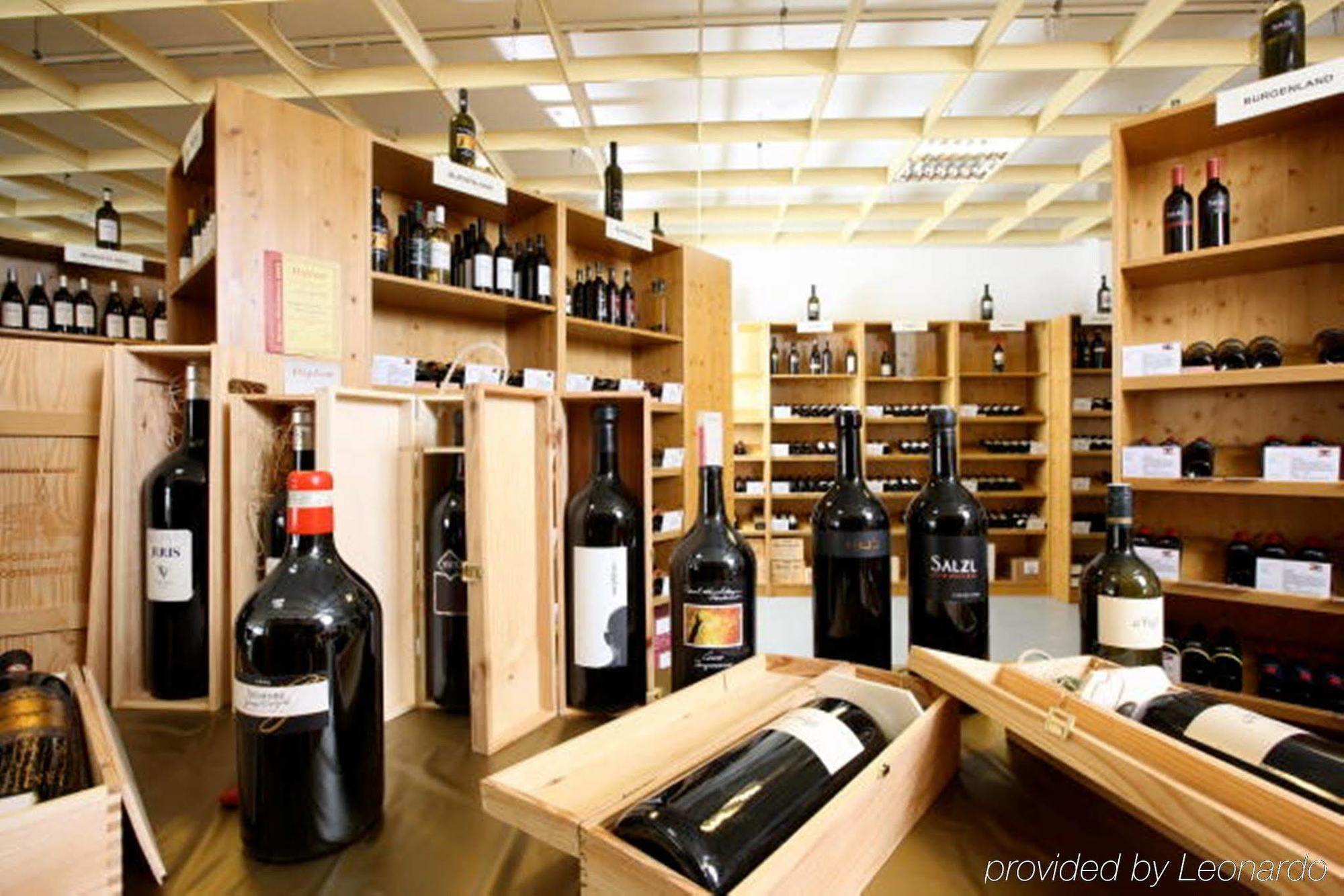 Hotel Weinstube Nendeln Ngoại thất bức ảnh