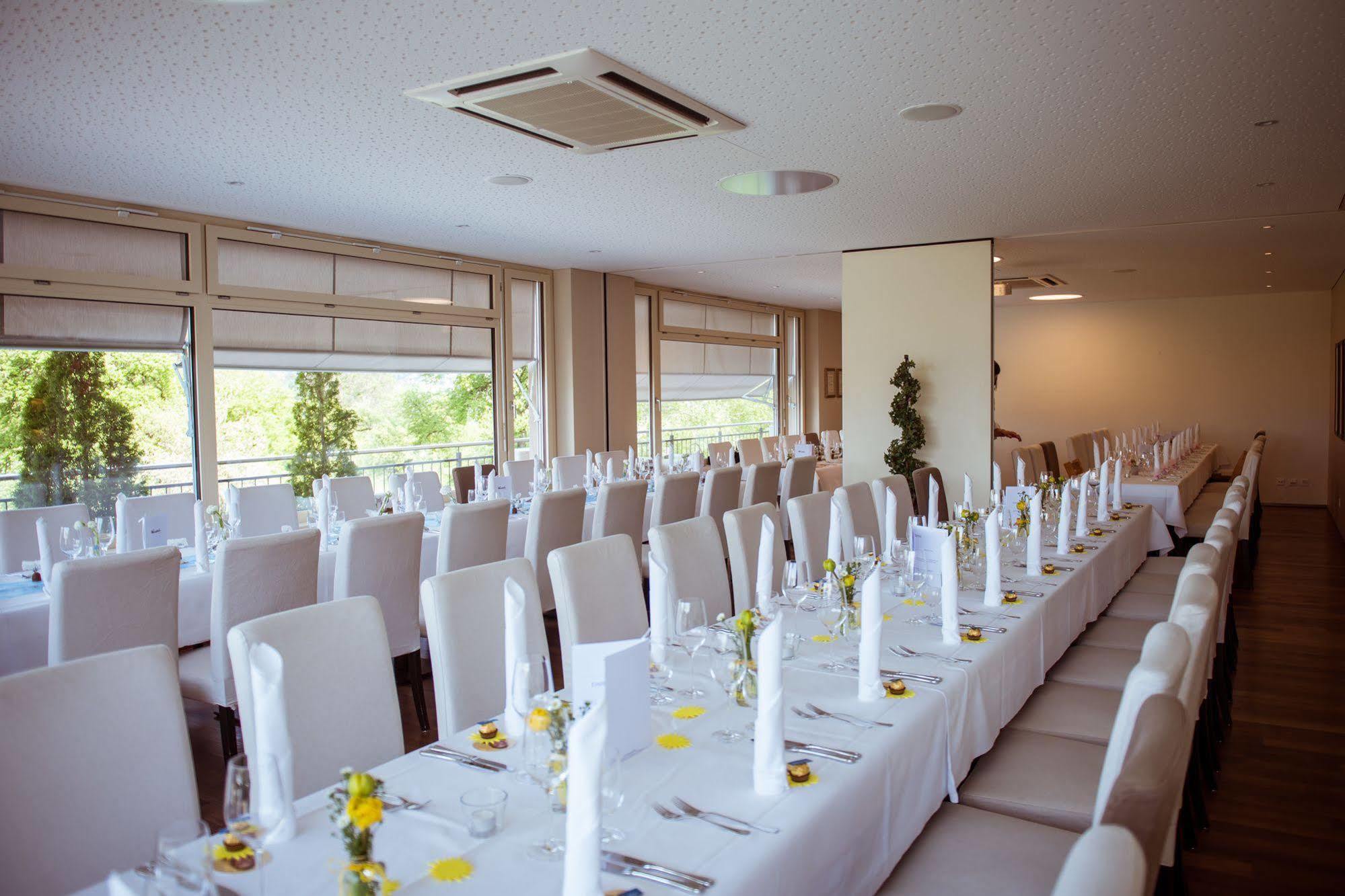 Hotel Weinstube Nendeln Ngoại thất bức ảnh