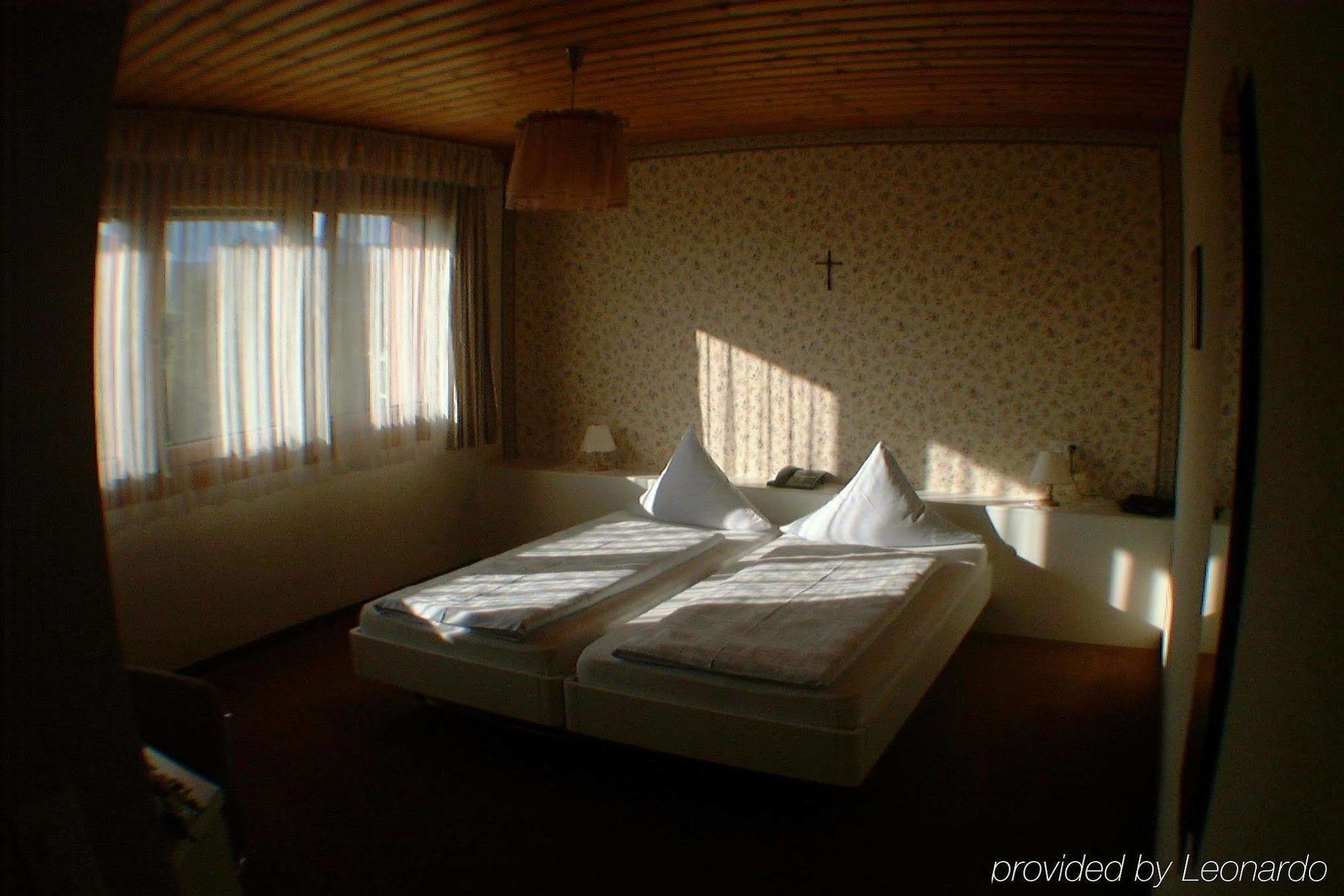 Hotel Weinstube Nendeln Ngoại thất bức ảnh