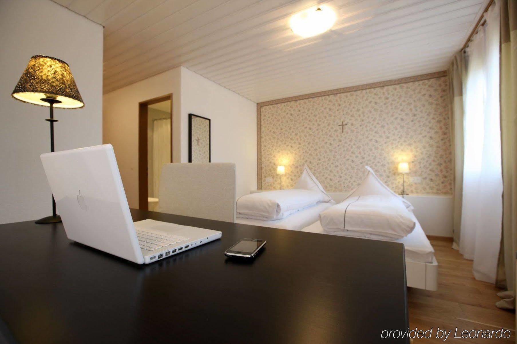 Hotel Weinstube Nendeln Phòng bức ảnh