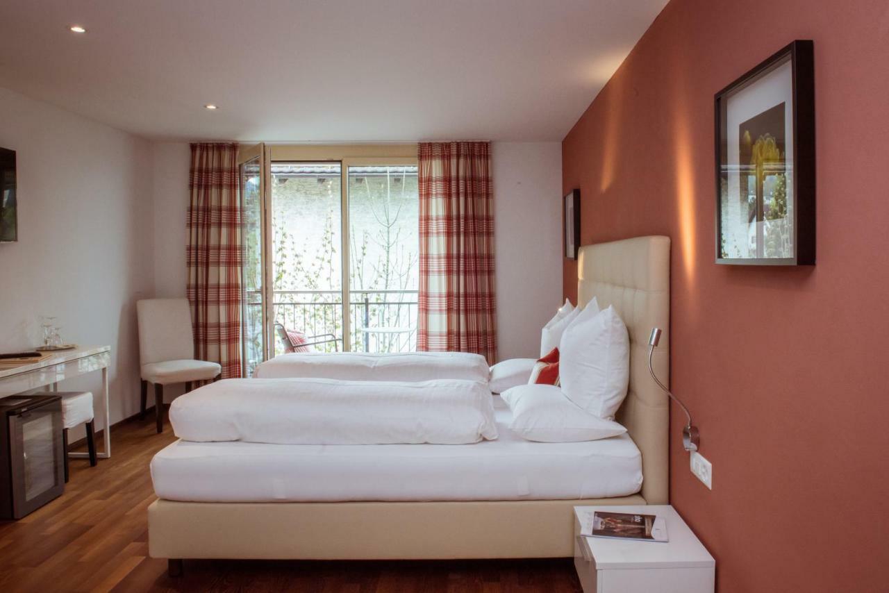 Hotel Weinstube Nendeln Ngoại thất bức ảnh