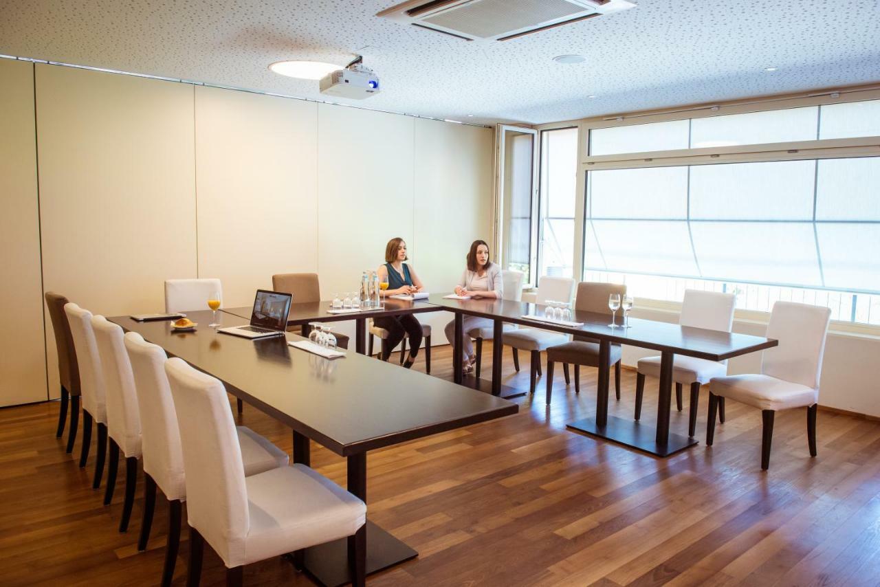 Hotel Weinstube Nendeln Ngoại thất bức ảnh